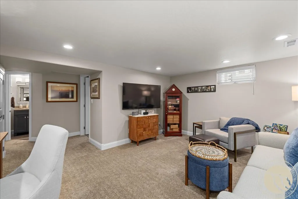 612 Yellowstone Avenue Billings MT 59101
