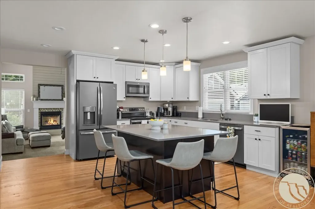 612 Yellowstone Avenue Billings MT 59101