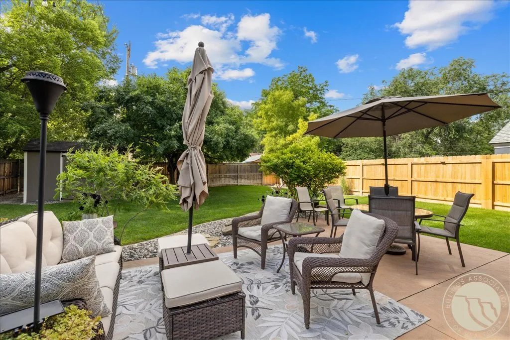 612 Yellowstone Avenue Billings MT 59101