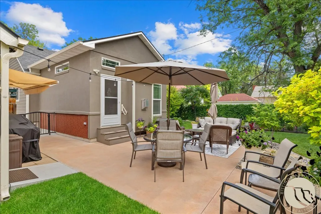 612 Yellowstone Avenue Billings MT 59101
