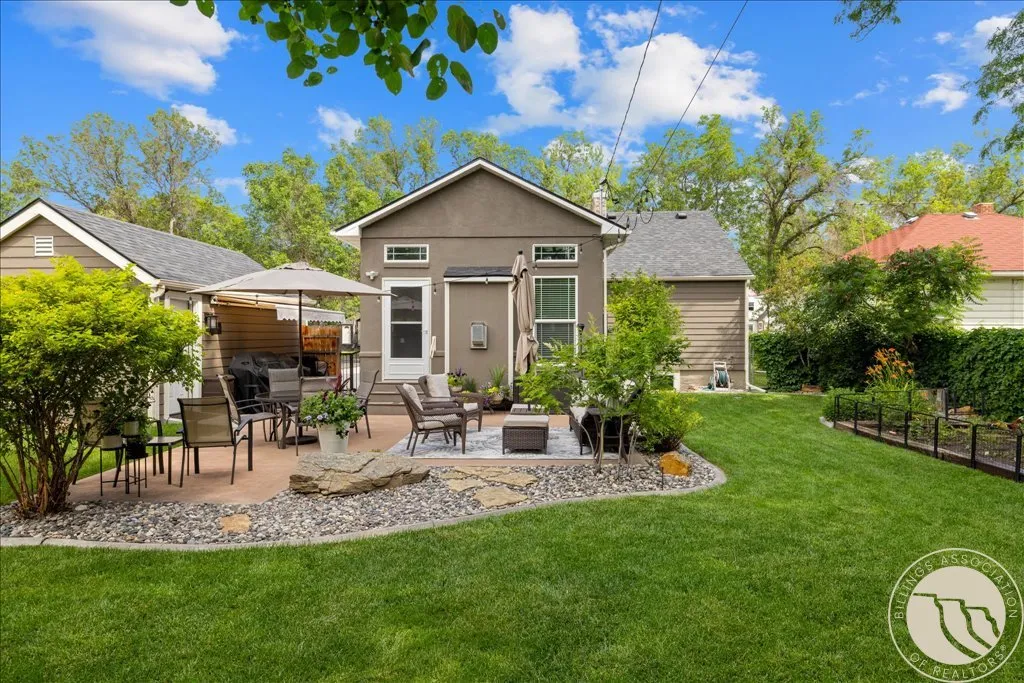 612 Yellowstone Avenue Billings MT 59101