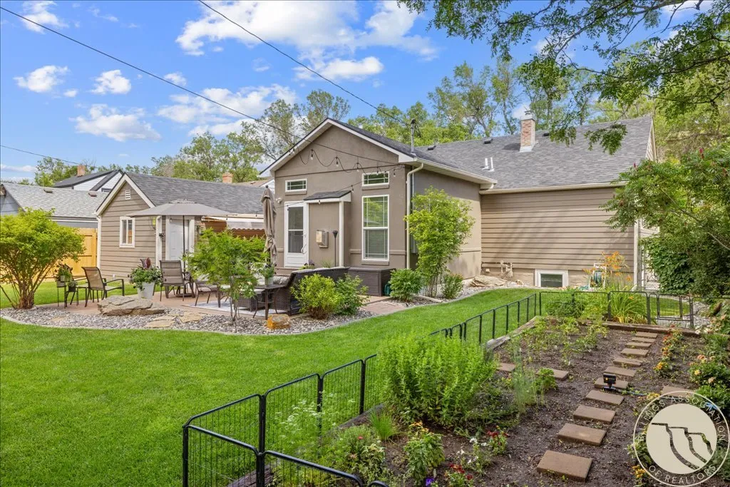 612 Yellowstone Avenue Billings MT 59101