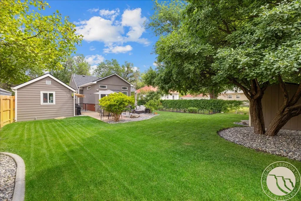 612 Yellowstone Avenue Billings MT 59101