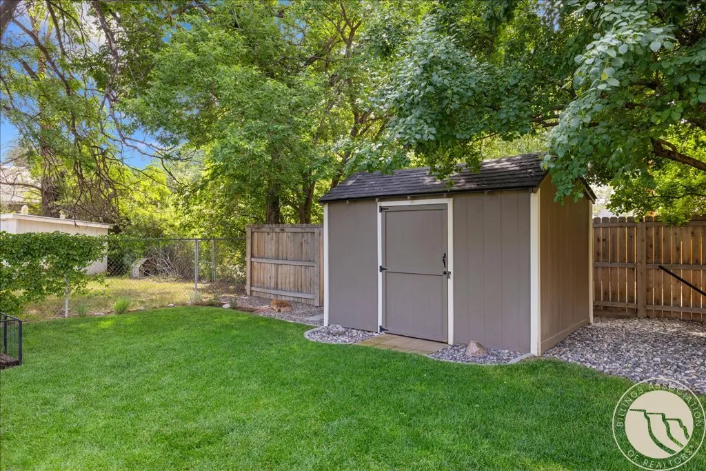 612 Yellowstone Avenue Billings MT 59101
