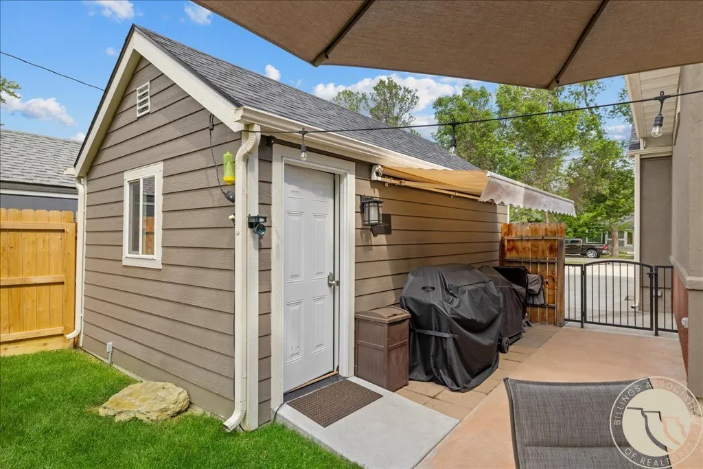 612 Yellowstone Avenue Billings MT 59101