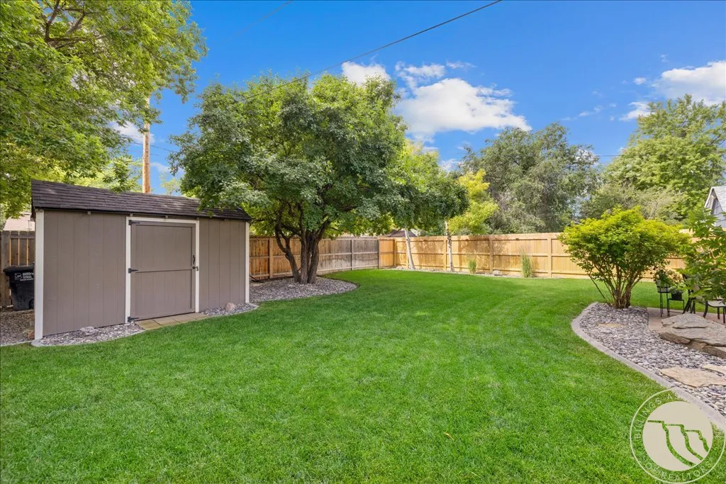 612 Yellowstone Avenue Billings MT 59101
