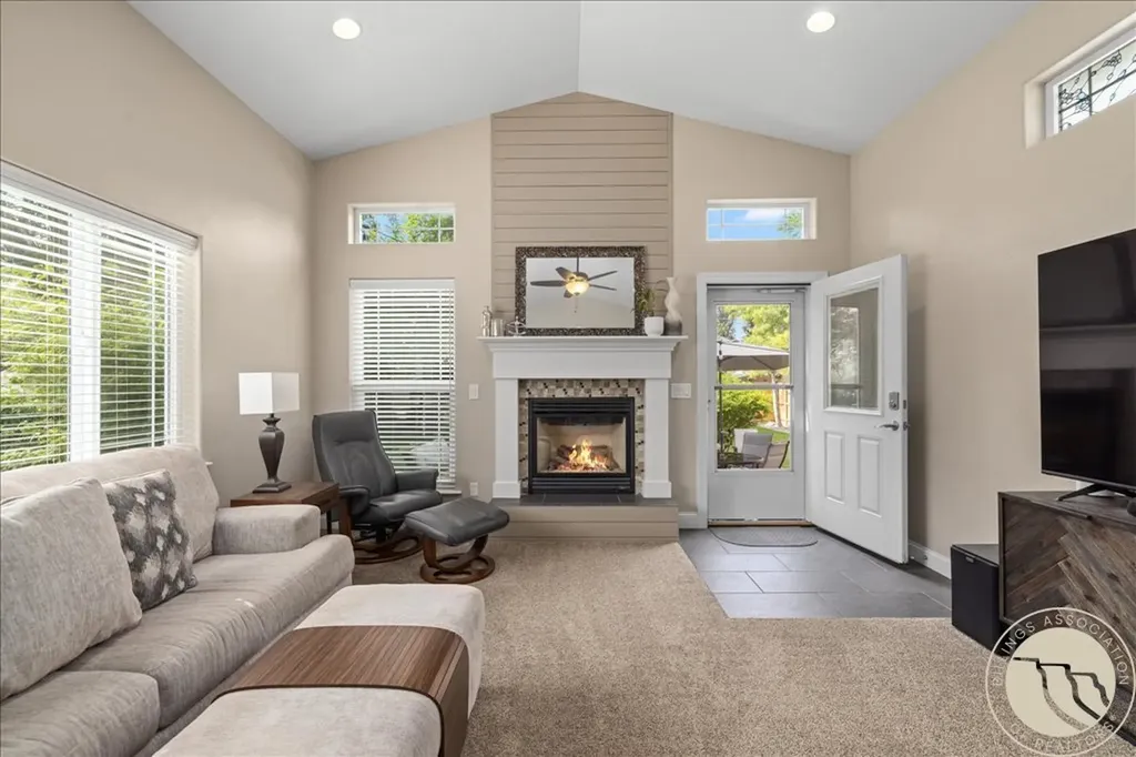 612 Yellowstone Avenue Billings MT 59101