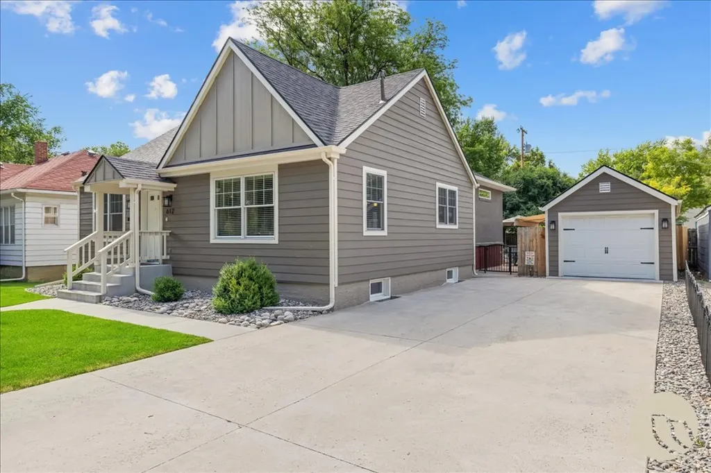 612 Yellowstone Avenue Billings MT 59101