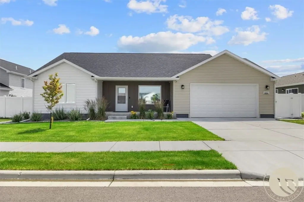 984 Matador Avenue Billings MT 59105