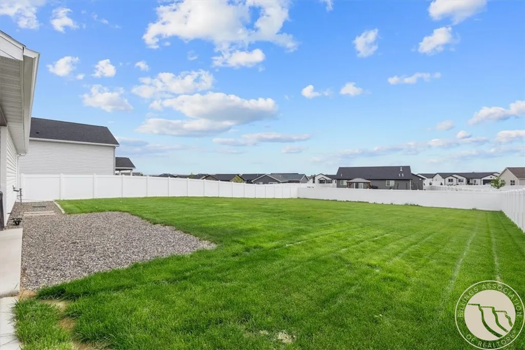 984 Matador Avenue Billings MT 59105