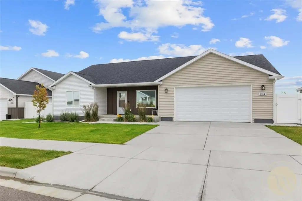 984 Matador Avenue Billings MT 59105