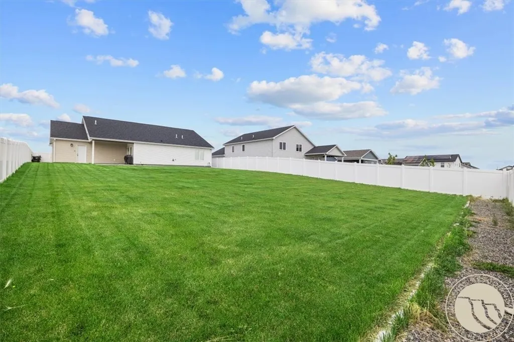 984 Matador Avenue Billings MT 59105