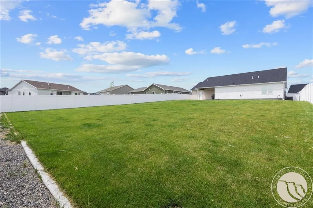 984 Matador Avenue Billings MT 59105