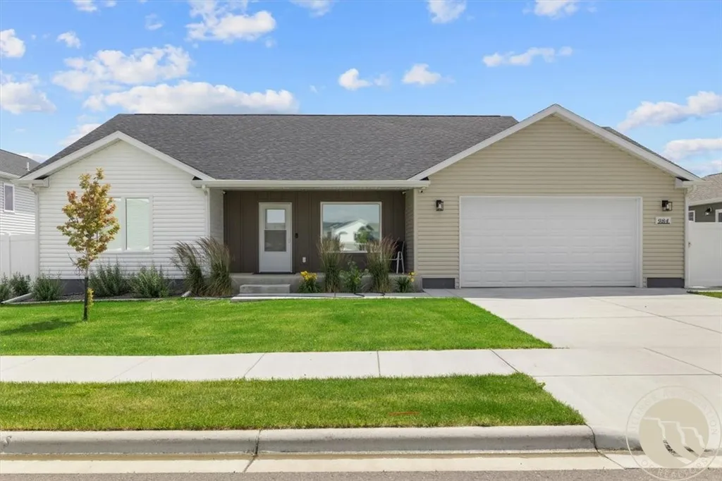 984 Matador Avenue Billings MT 59105