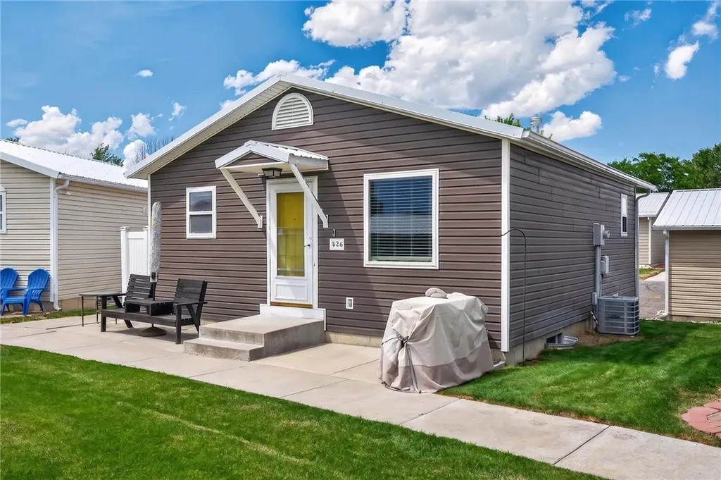 3390 Canyon Drive Billings MT 59102