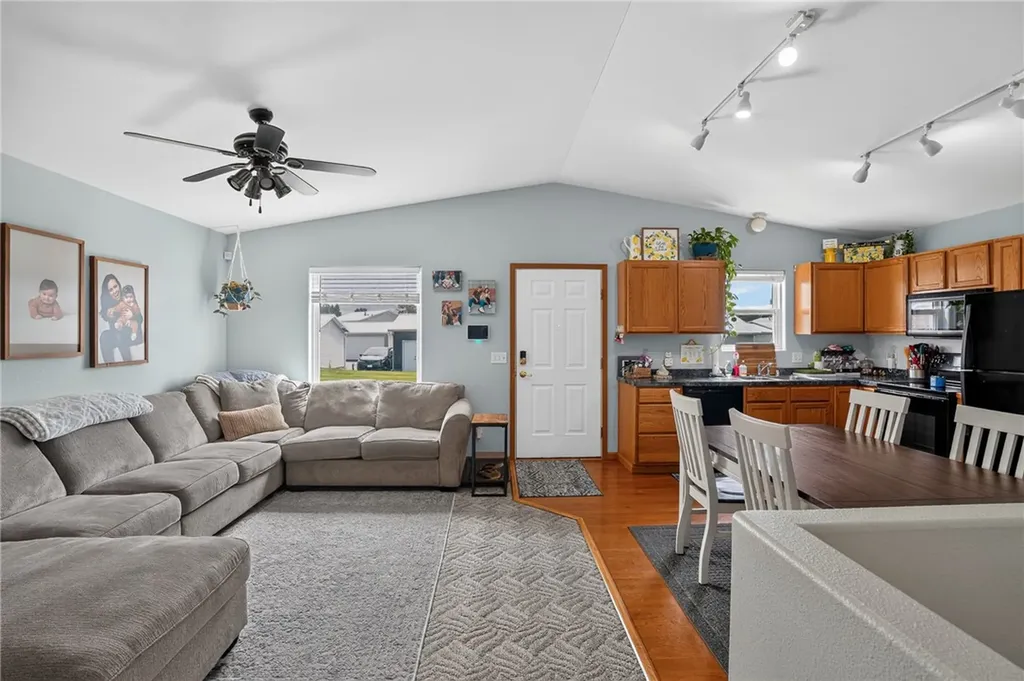 3390 Canyon Drive Billings MT 59102