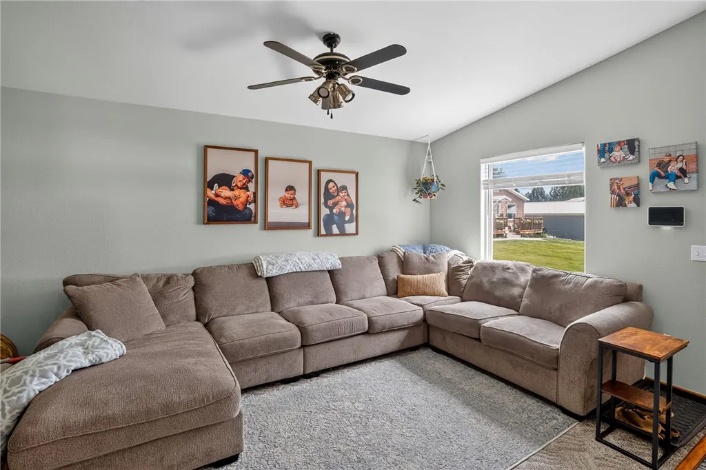3390 Canyon Drive Billings MT 59102
