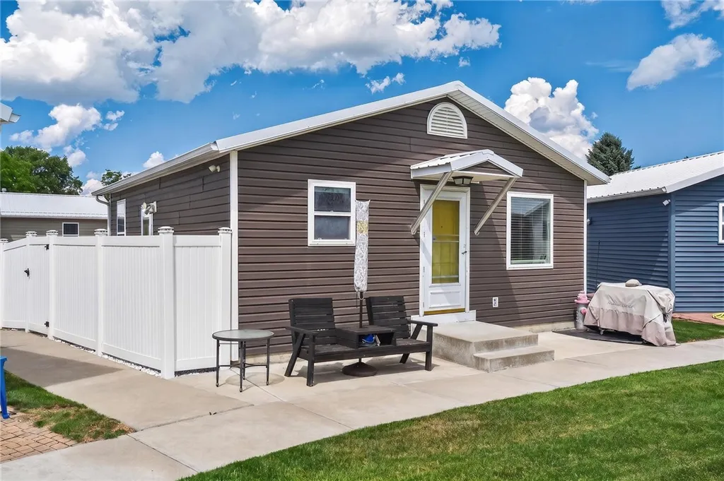 3390 Canyon Drive Billings MT 59102