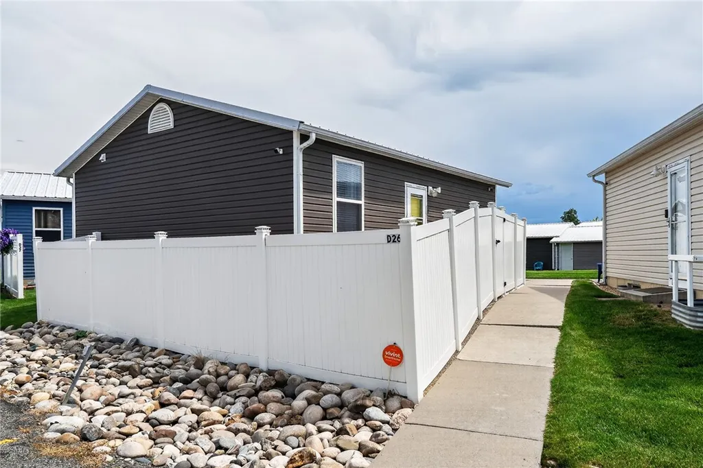 3390 Canyon Drive Billings MT 59102