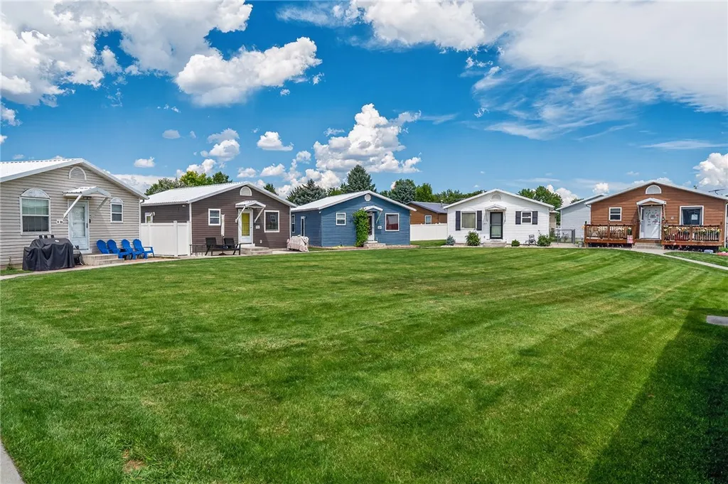 3390 Canyon Drive Billings MT 59102