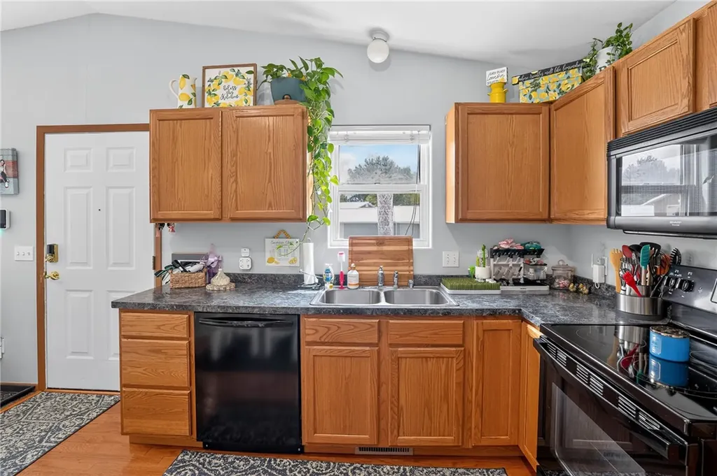 3390 Canyon Drive Billings MT 59102