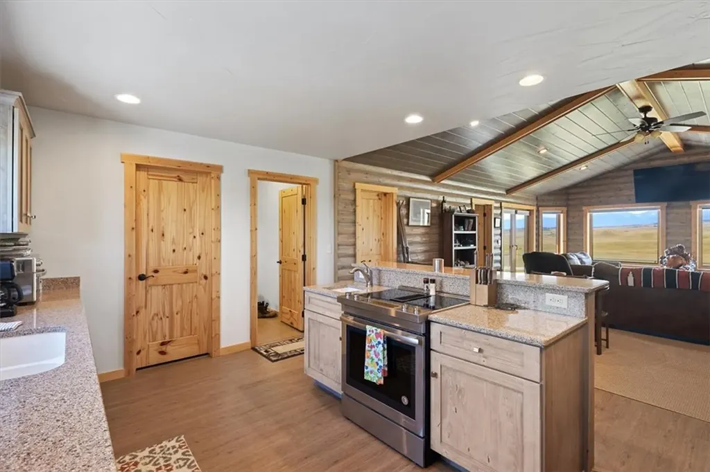 531 Grove Creek Road Fishtail MT 59028