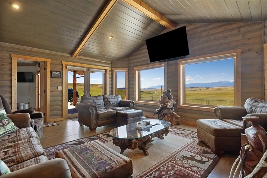 531 Grove Creek Road Fishtail MT 59028