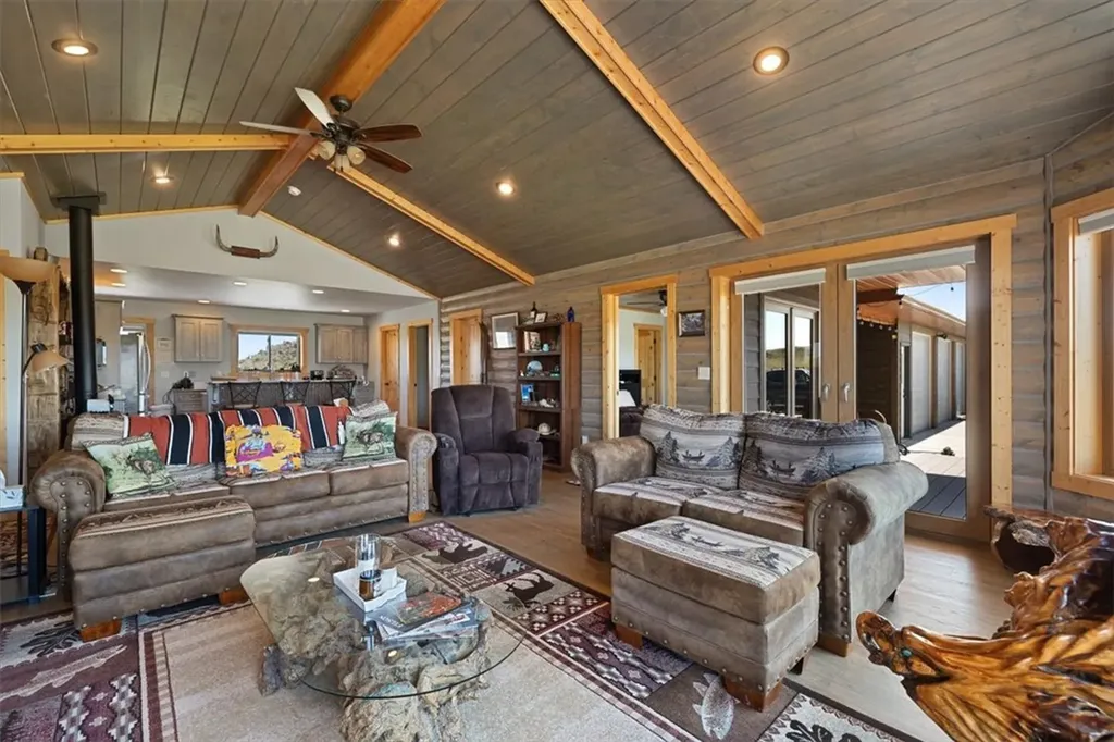531 Grove Creek Road Fishtail MT 59028