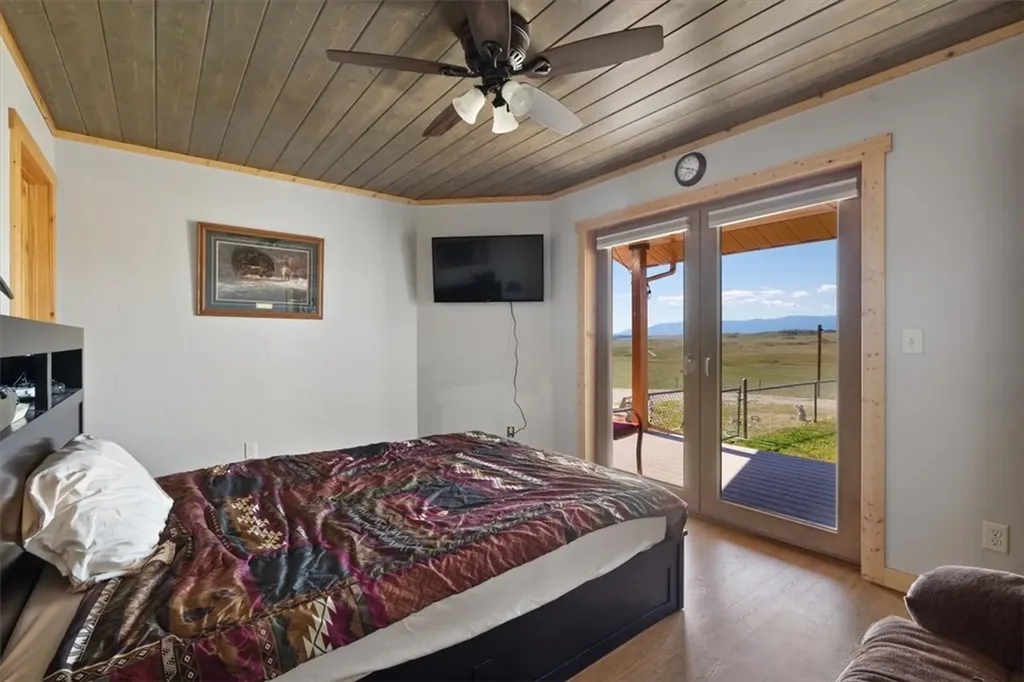 531 Grove Creek Road Fishtail MT 59028