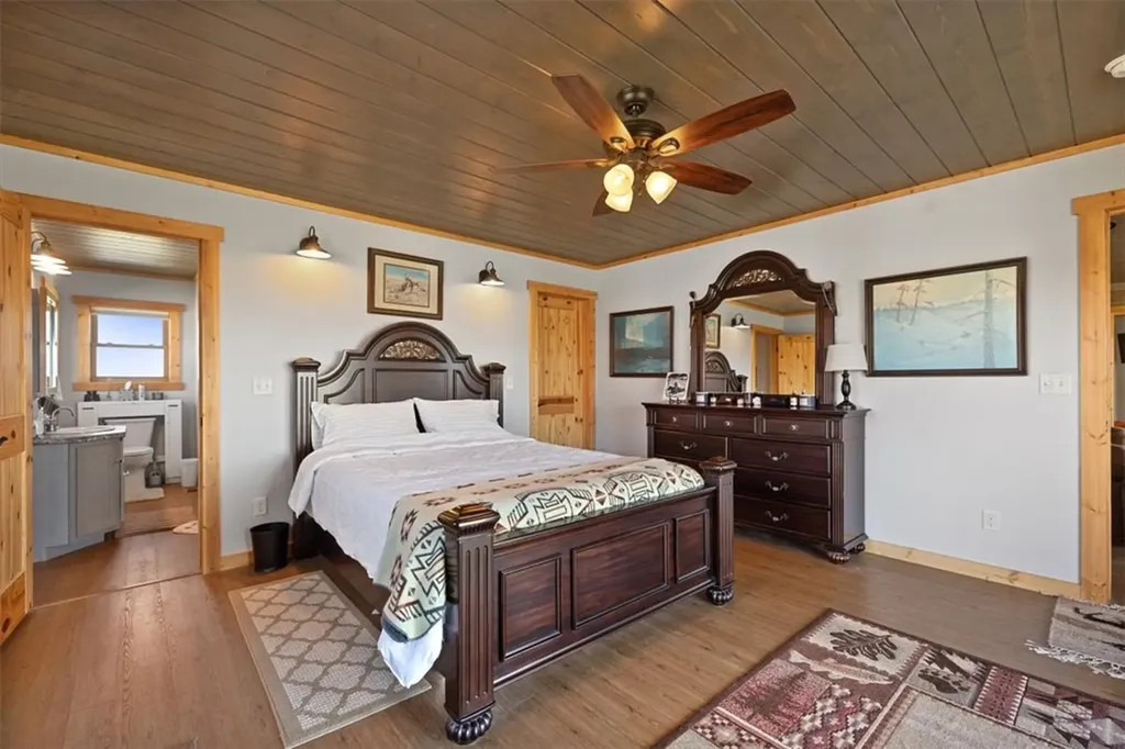 531 Grove Creek Road Fishtail MT 59028