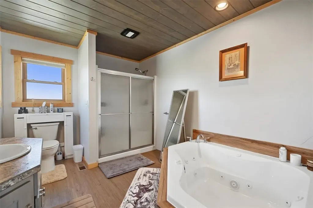 531 Grove Creek Road Fishtail MT 59028