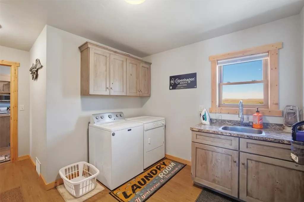 531 Grove Creek Road Fishtail MT 59028