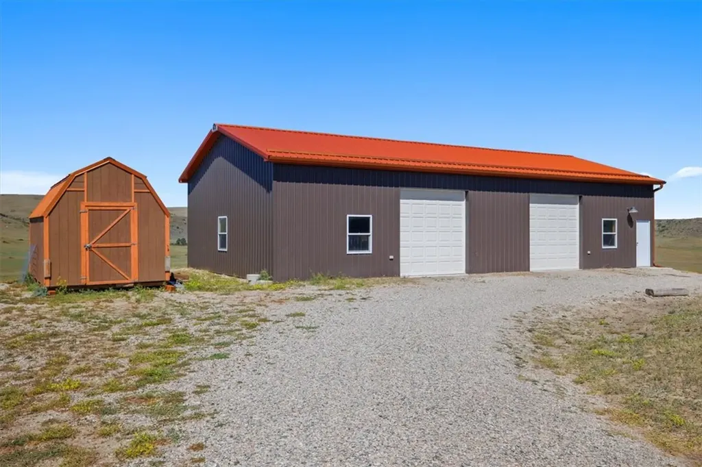 531 Grove Creek Road Fishtail MT 59028