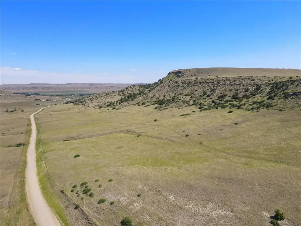 531 Grove Creek Road Fishtail MT 59028