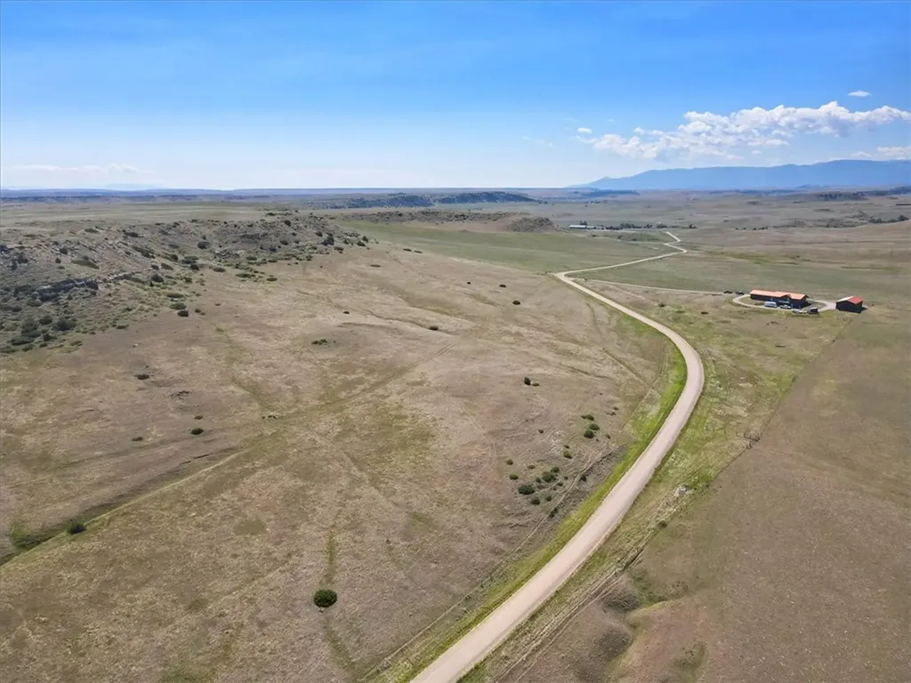 531 Grove Creek Road Fishtail MT 59028