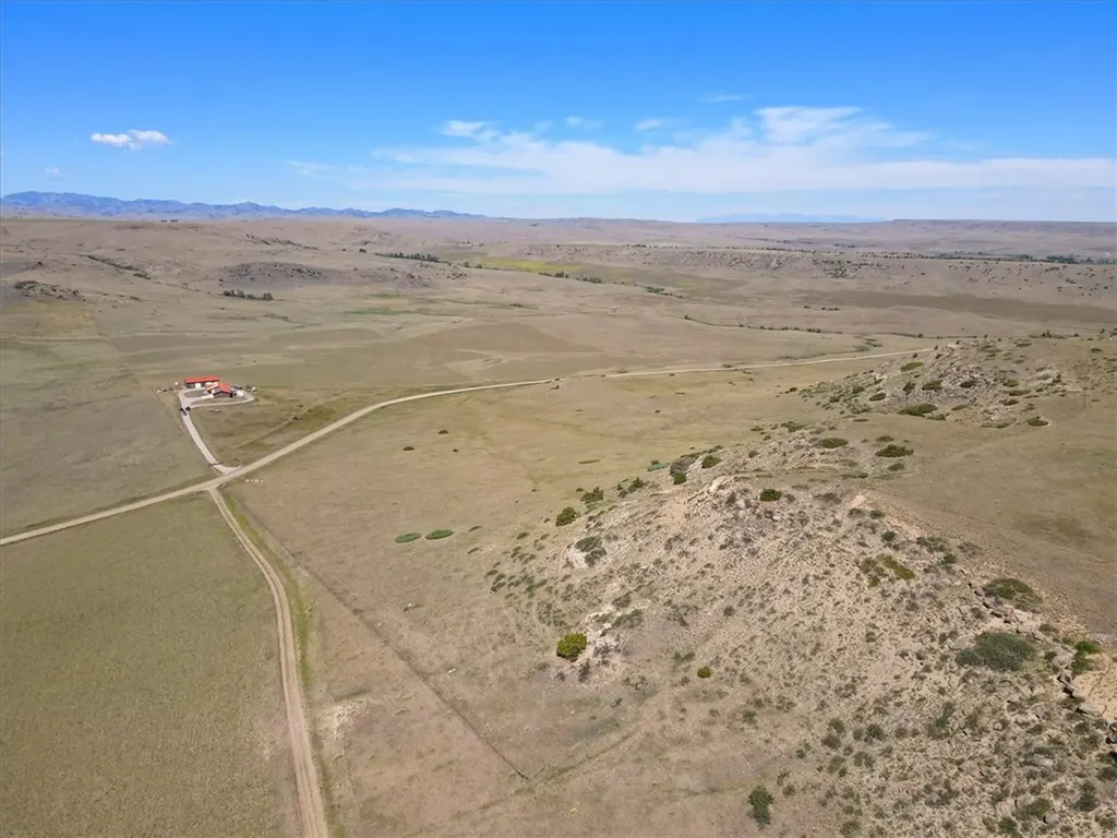 531 Grove Creek Road Fishtail MT 59028