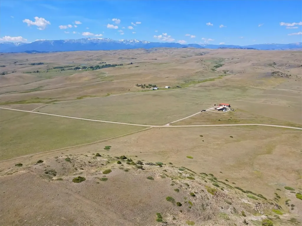 531 Grove Creek Road Fishtail MT 59028
