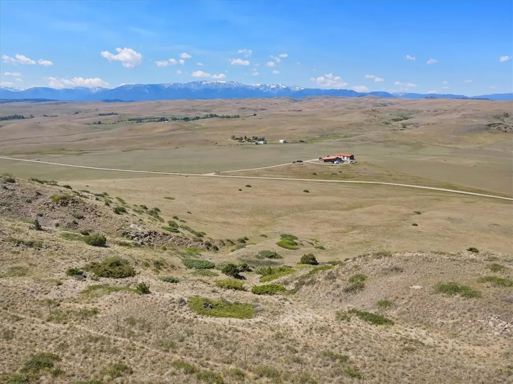 531 Grove Creek Road Fishtail MT 59028