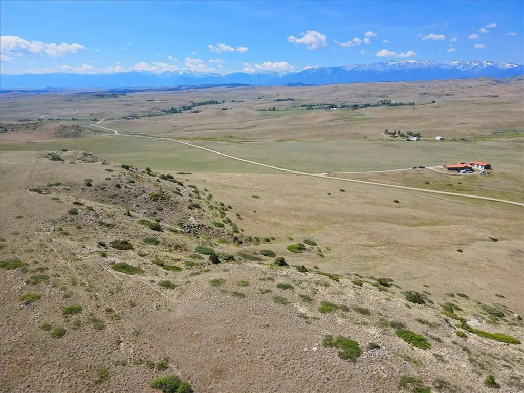 531 Grove Creek Road Fishtail MT 59028