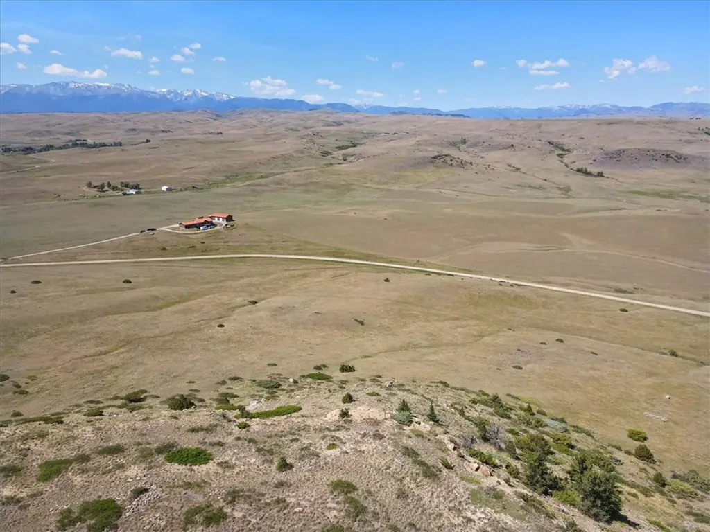 531 Grove Creek Road Fishtail MT 59028