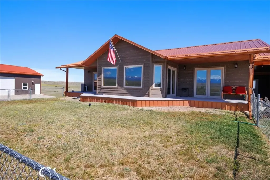 531 Grove Creek Road Fishtail MT 59028