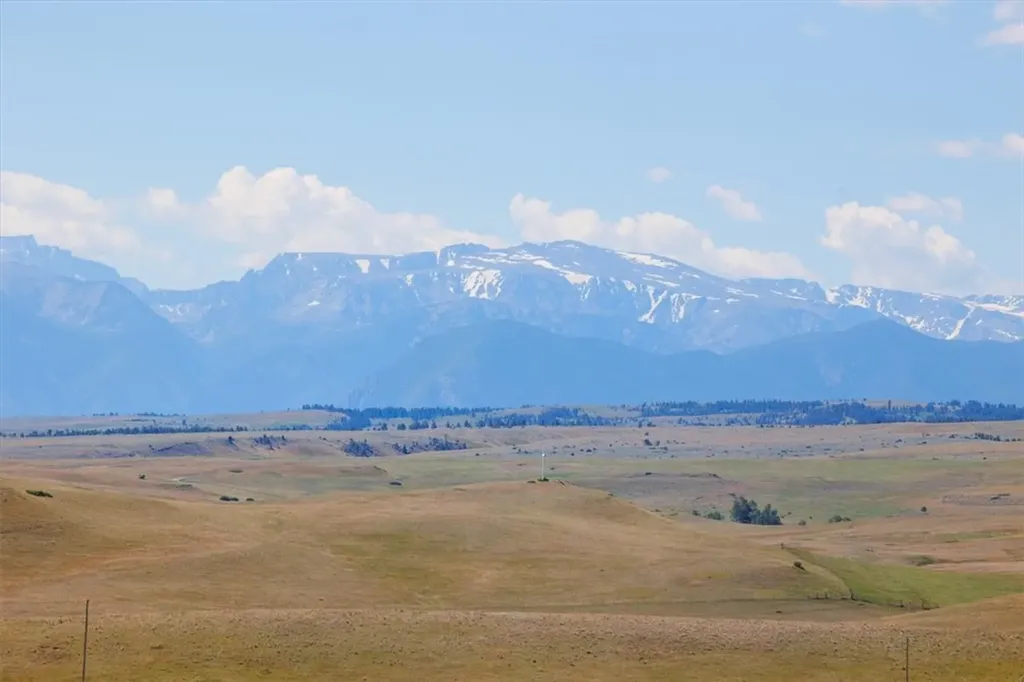 531 Grove Creek Road Fishtail MT 59028