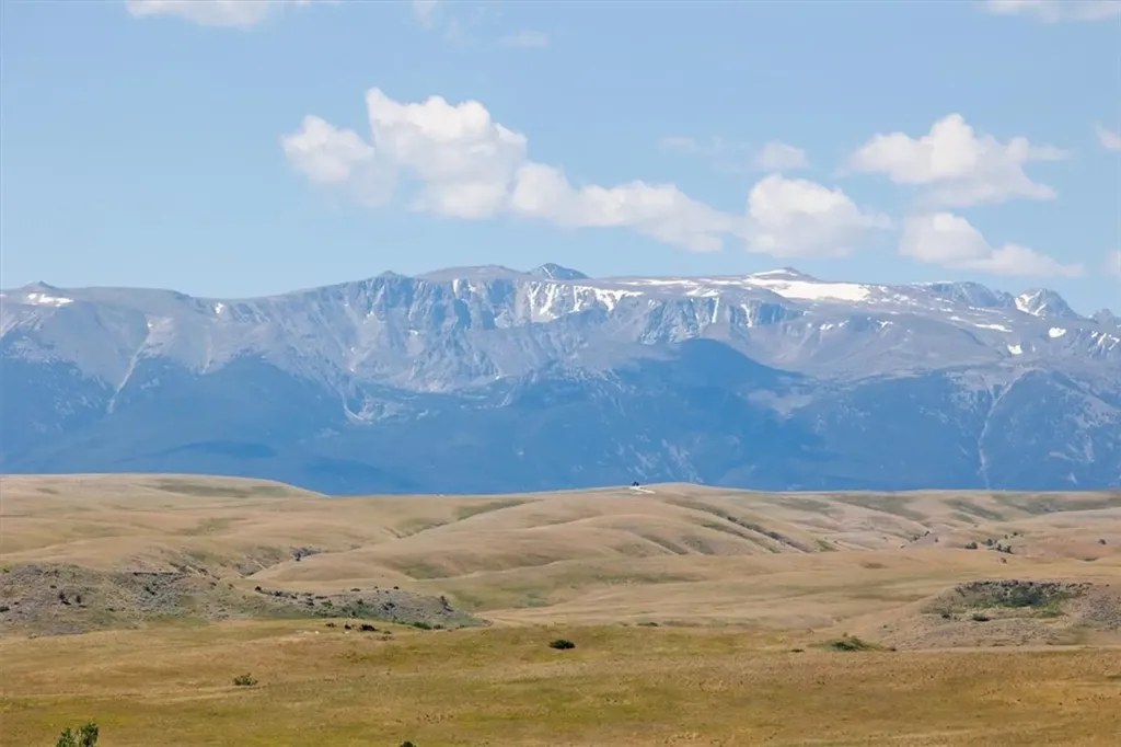 531 Grove Creek Road Fishtail MT 59028