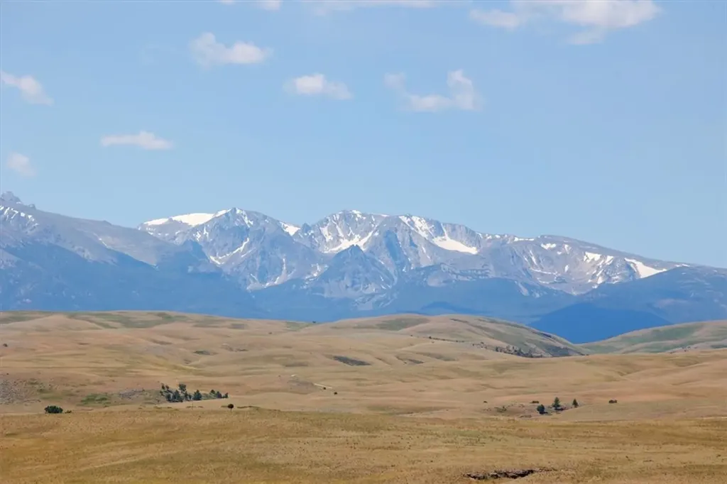 531 Grove Creek Road Fishtail MT 59028