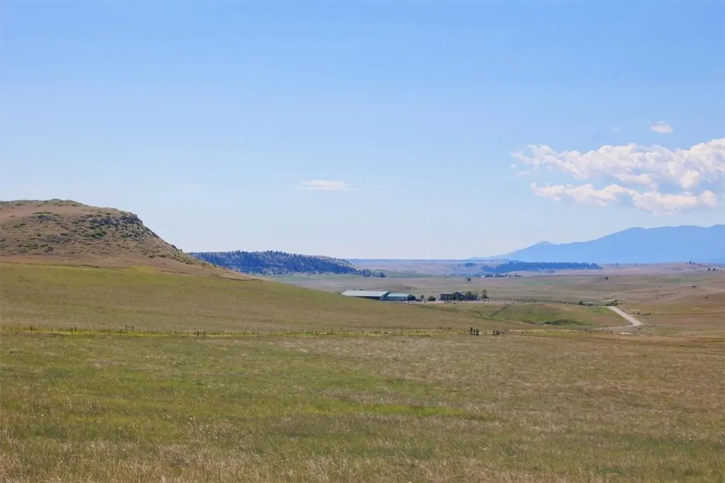 531 Grove Creek Road Fishtail MT 59028
