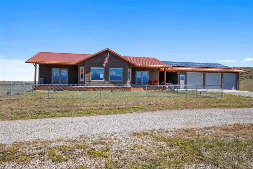 531 Grove Creek Road Fishtail MT 59028