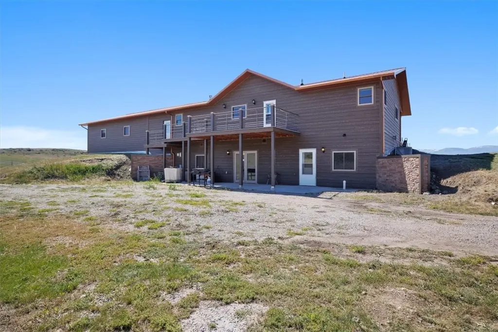 531 Grove Creek Road Fishtail MT 59028
