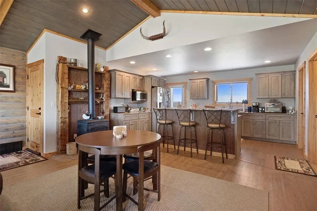 531 Grove Creek Road Fishtail MT 59028