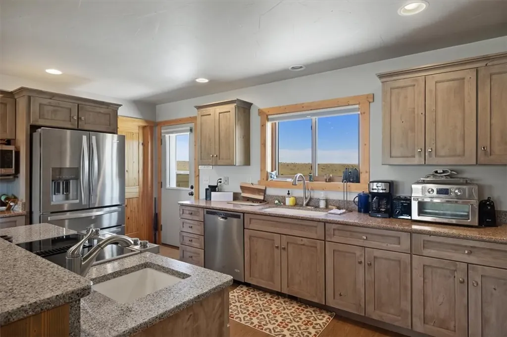 531 Grove Creek Road Fishtail MT 59028