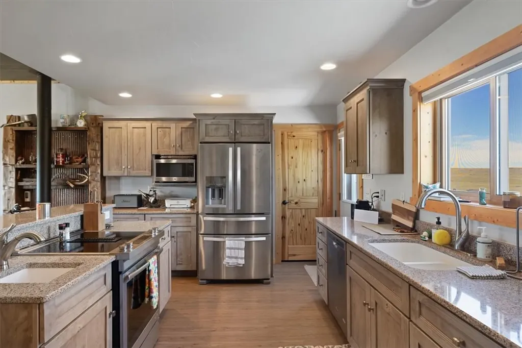 531 Grove Creek Road Fishtail MT 59028